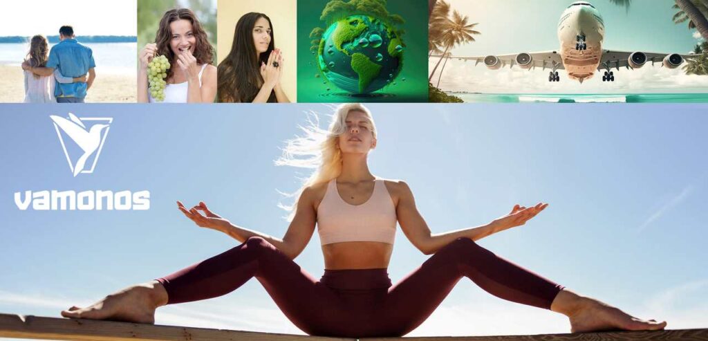 DALLE CITTÀ ROVENTI ALLE OASI NATURALI, CON LE TEMPERATURE IN AUMENTO ECCO LE METE PREFERITE DI VAMONOS VACANZE PER FUGGIRE DALL’AFA E DALLA NOIA