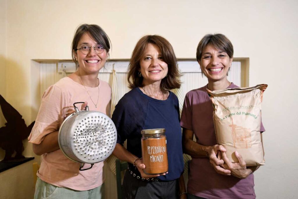 Donne, identità e turismo etico: il volto autentico di Genova raccontato da Unexpected Italy