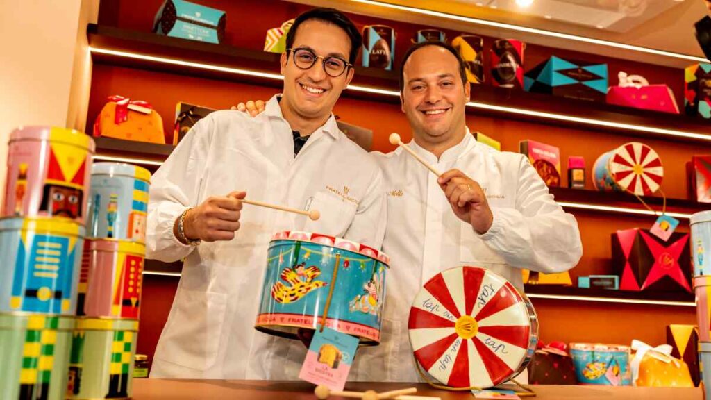 Fratelli Sicilia: dalla tradizione familiare al successo internazionale, ora la sfida è l’Italia