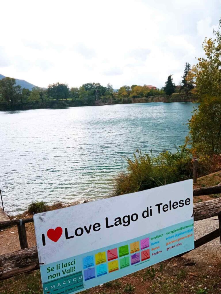 Telese Terme: il cuore termale della Valle Telesina tra natura, storia e benessere
