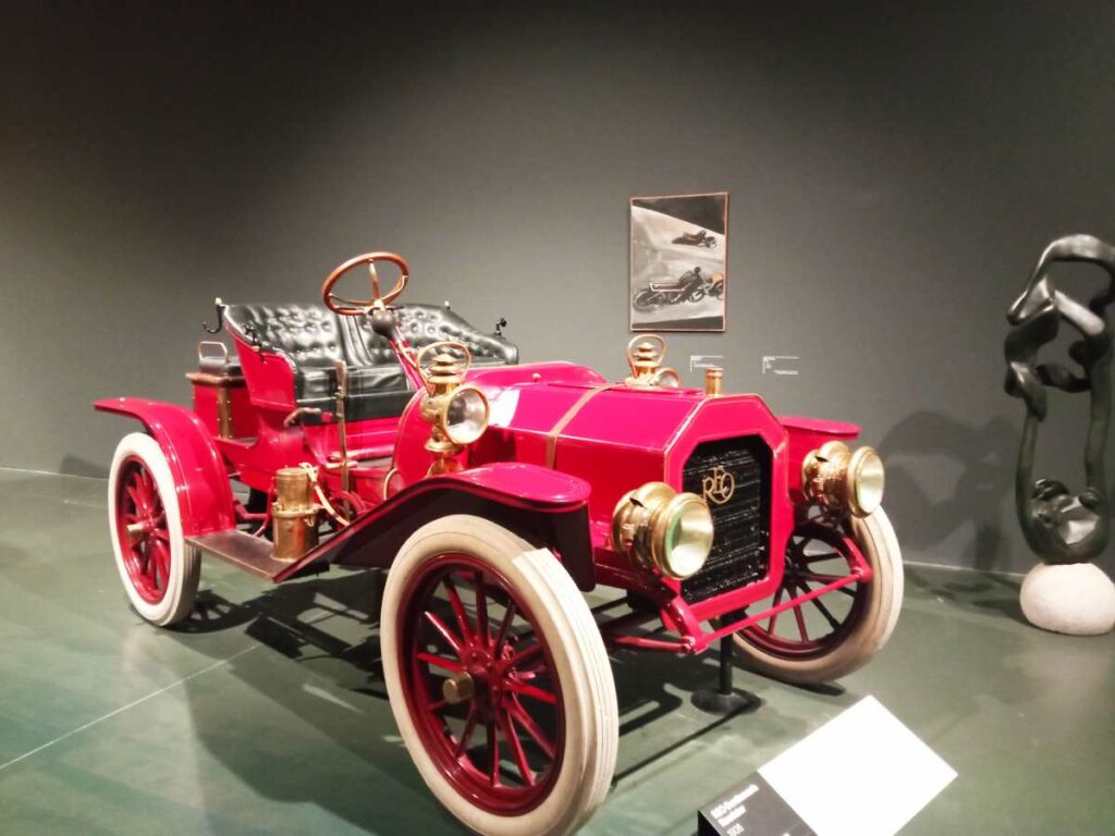 MAUTO: viaggio nell’anima dell’Italia che crea. Il racconto del team di MacheItalia.it