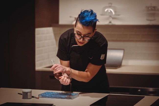 Perugia accende il Natale con la magia del cioccolato: eventi, luci e degustazioni alla Città del Cioccolato